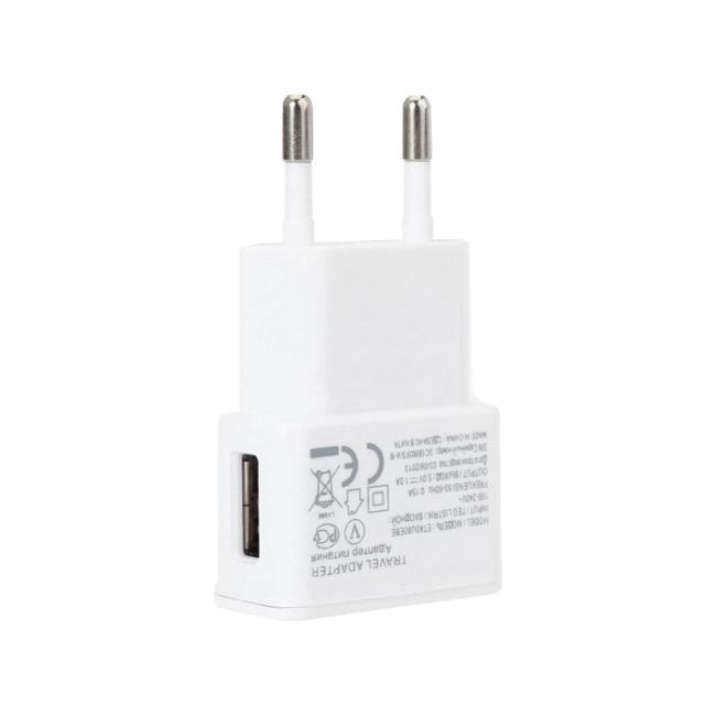 USB зарядное устройство 2 ампера