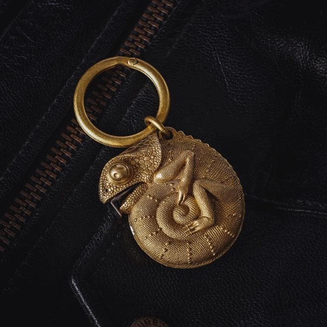 Вимірювальна рулетка-брелок