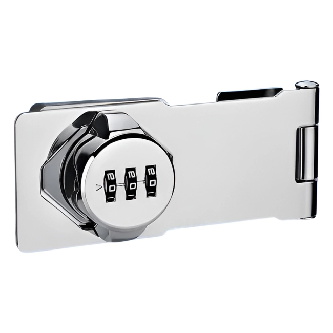 Замок с кодом для шкафа