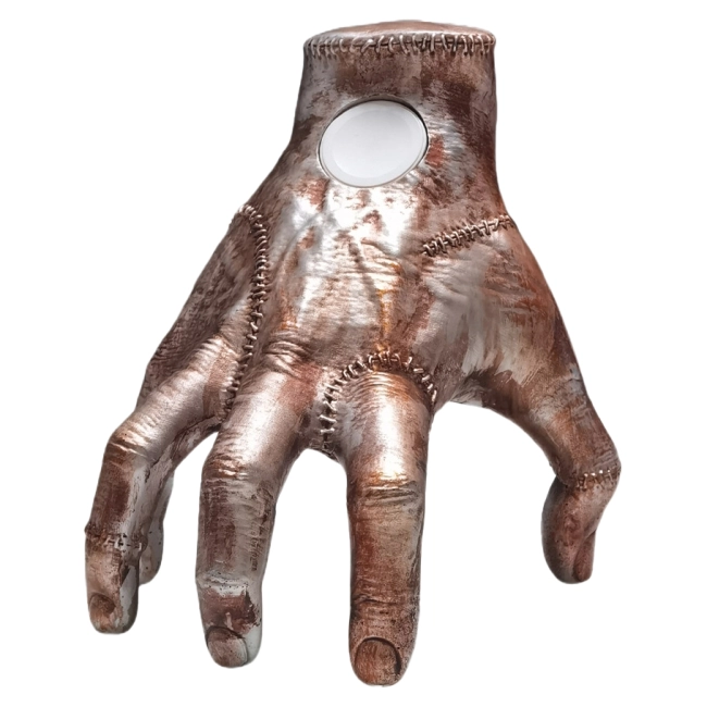 держатель для часов рука