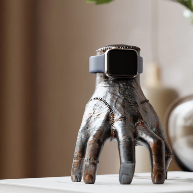 держатель для часов Вещь