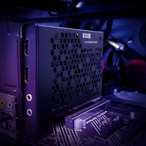 Карта захвата для пк