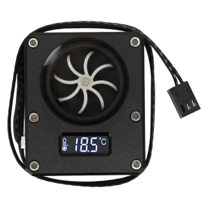 датчик температуры для охлаждения пк