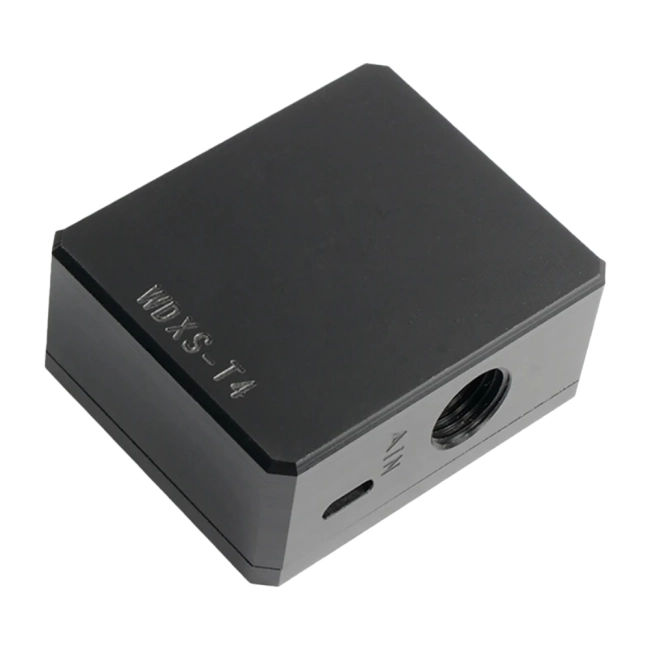 счетчик температуры водяного охлаждения пк