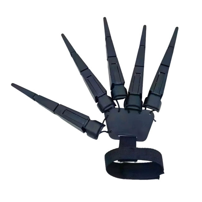 искусственные пальцы для косплея