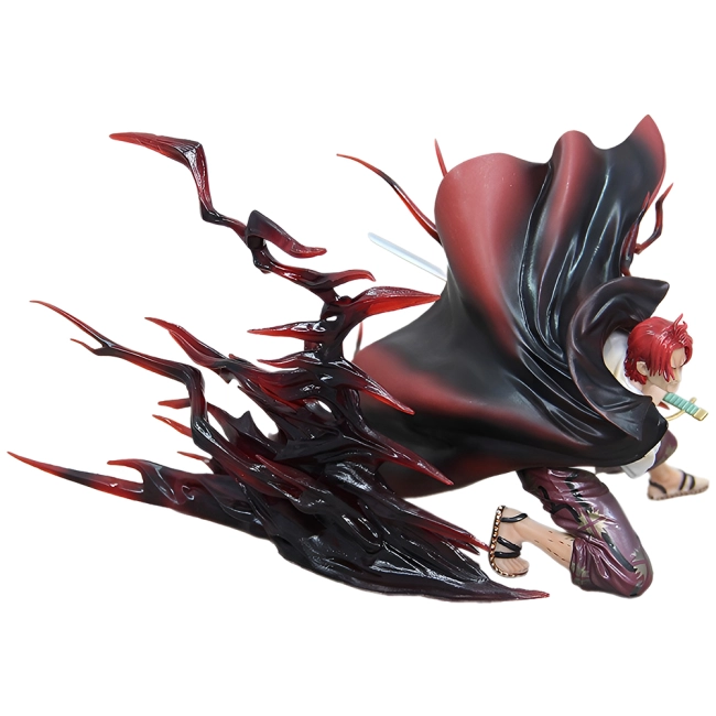 фигурка аниме из ван пис