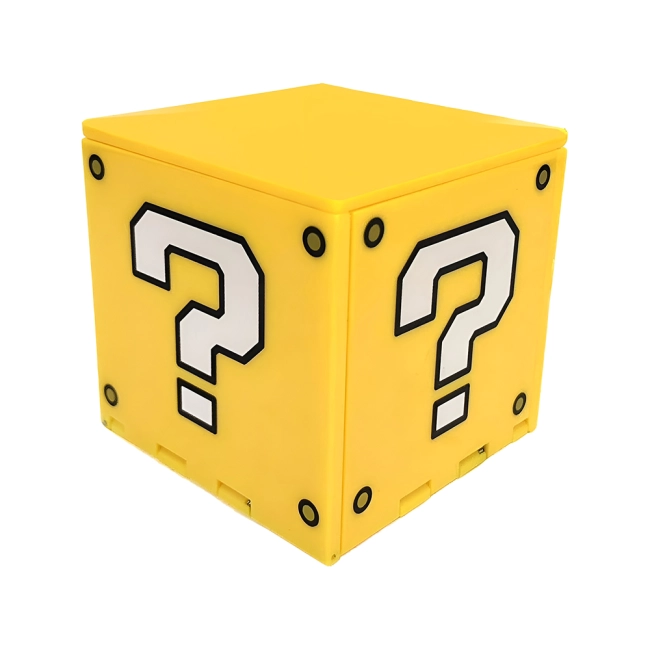 чехол для картриджей Nintendo Switch