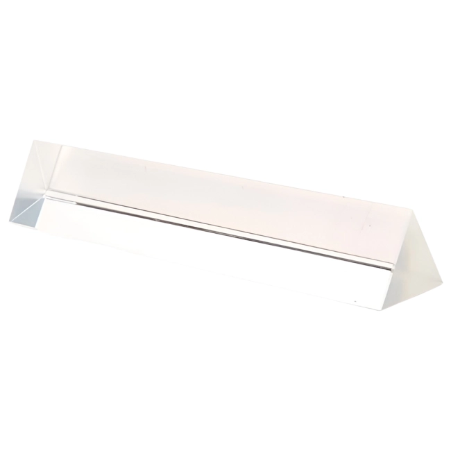 треугольная оптическая призма