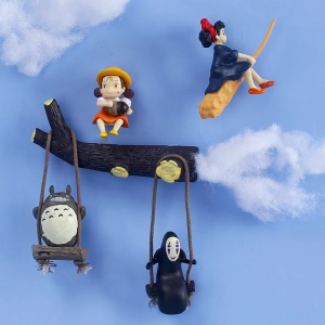 3д магниты для холодильника