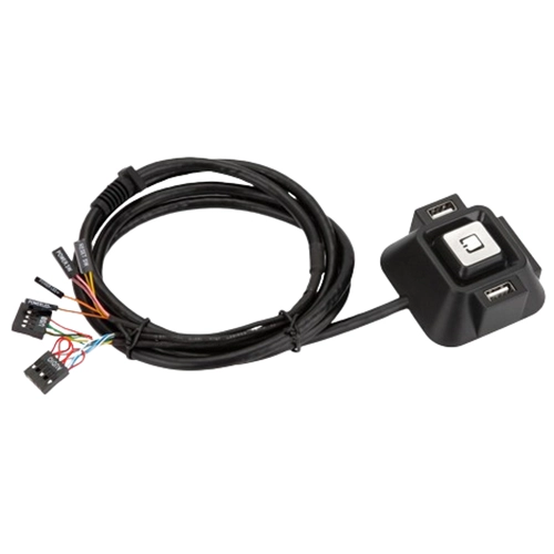 Кнопка включения для пк с usb