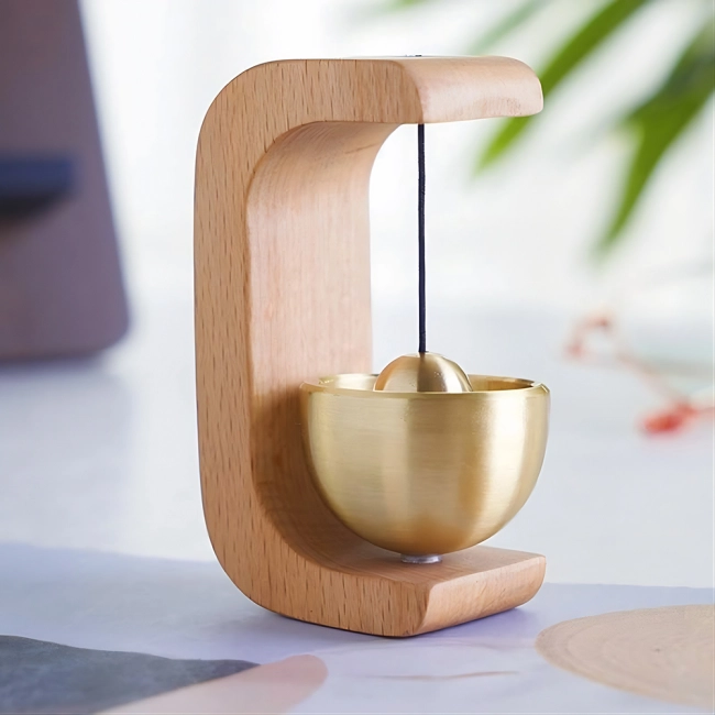 Колокольчик для дверей