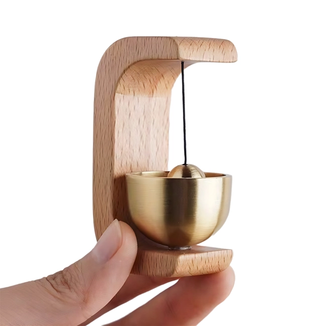 Магнитный дверной звонок