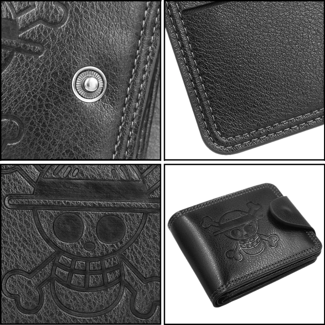 гаманець з ван піс