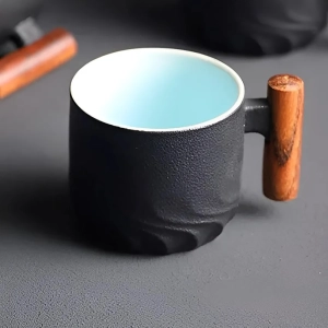 Ретро кружка