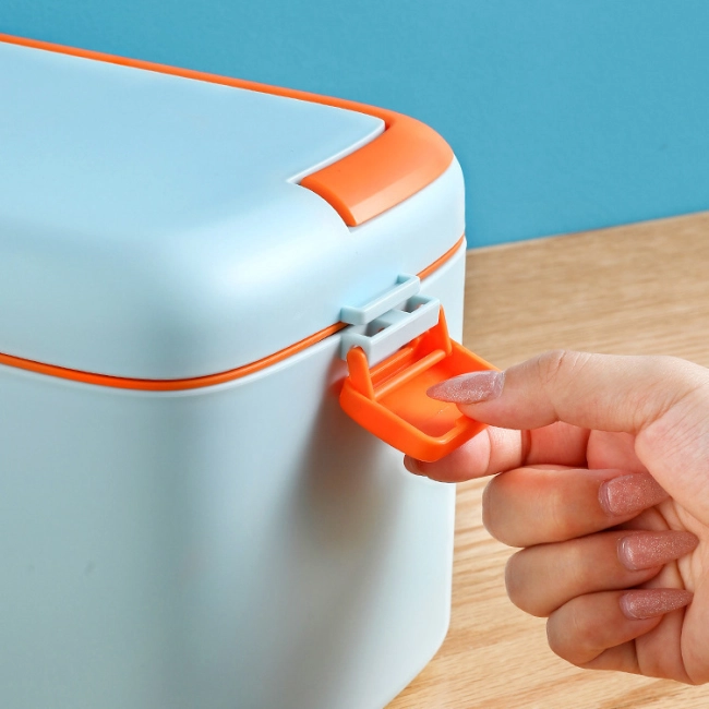 Коробка под аптечку