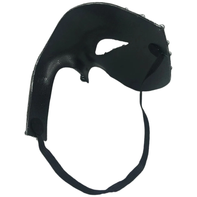 Маска в стиле стимпанк