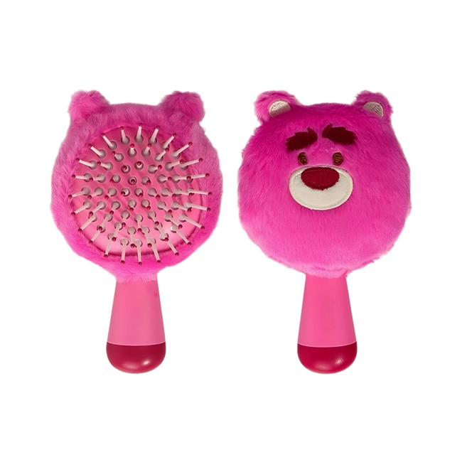 игрушка расческа для волос