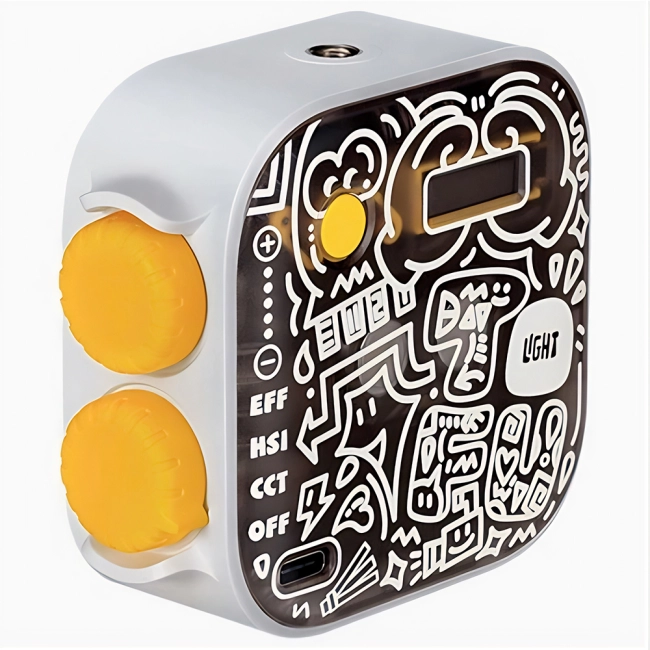 Мини-лампа для съемок