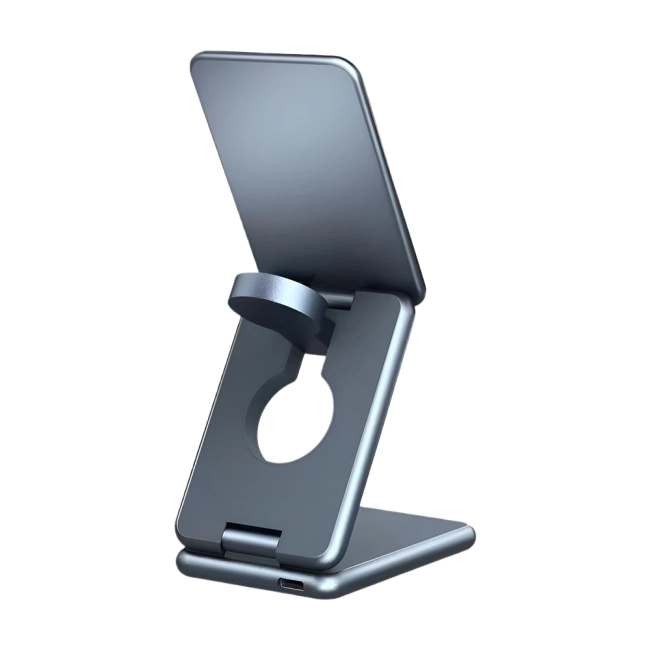 портативна док станція