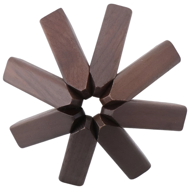 Подставка складная под горячее