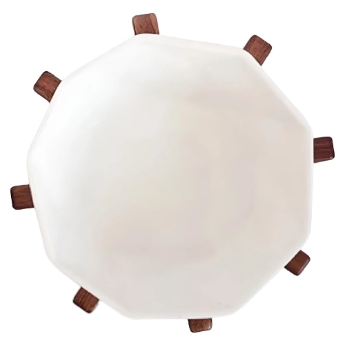 Складная подставка под горячую посуду