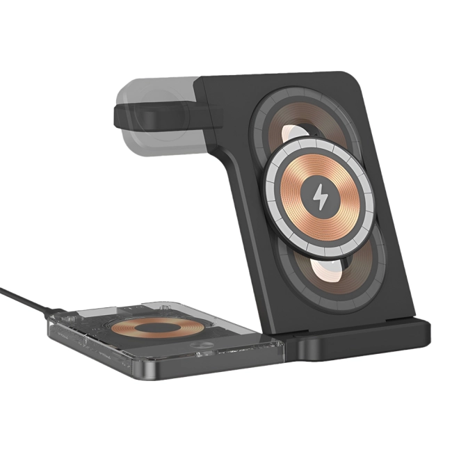 настольная док станция