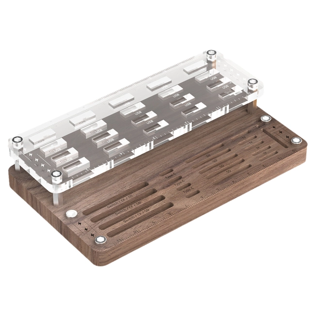 тримач для карт пам'яті