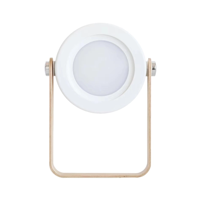 настольная юсб лампа