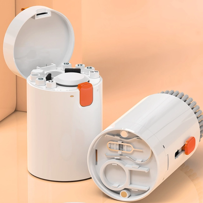 мультитул для чищення гаджетів