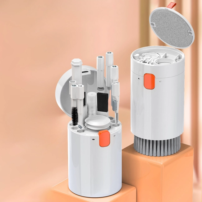 набір інструментів для чищення гаджетів