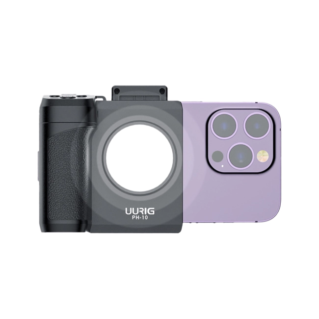 светодиодная подсветка для телефона