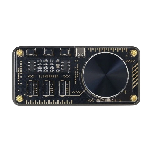 Хаб с регулятором