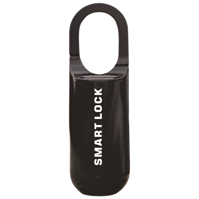 Smart замок з відбитком пальця