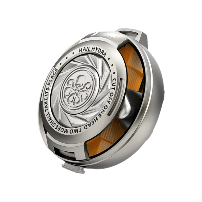 bluetooth гарнитура marvel