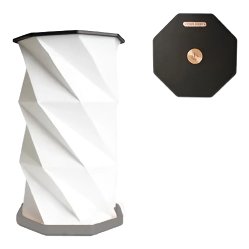 Раскладной светильник на стол