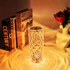 Светодиодный светильник Кристалл Светодиодный светильник кристалл