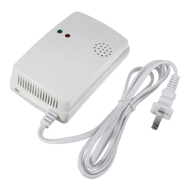 Датчик природного газу