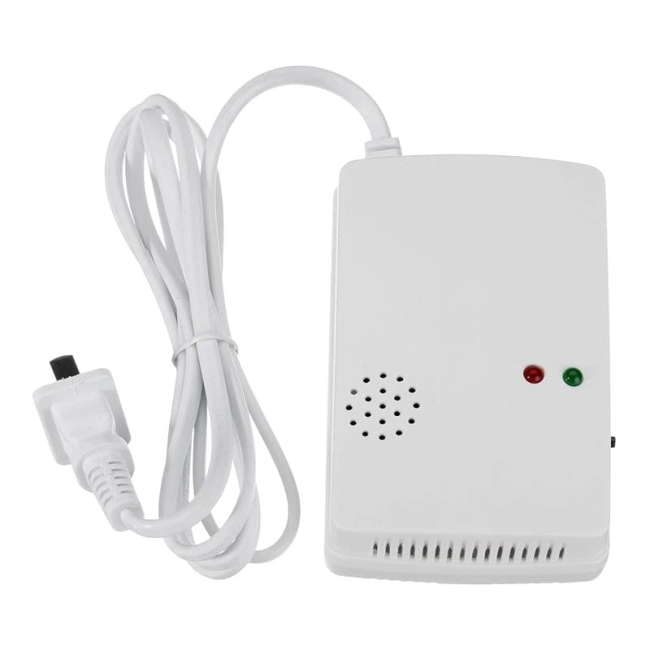 датчик побутового газу