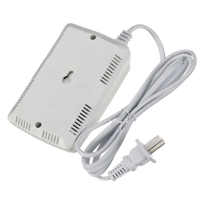 сигналізація витоку газу