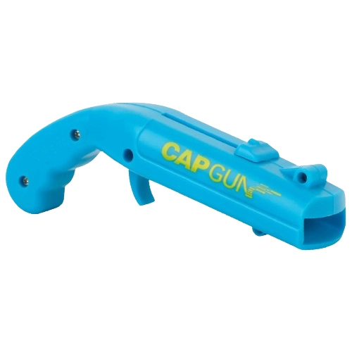 Открывалка Пистолет