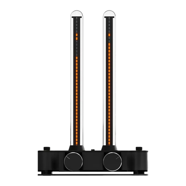 ламповый эквалайзер