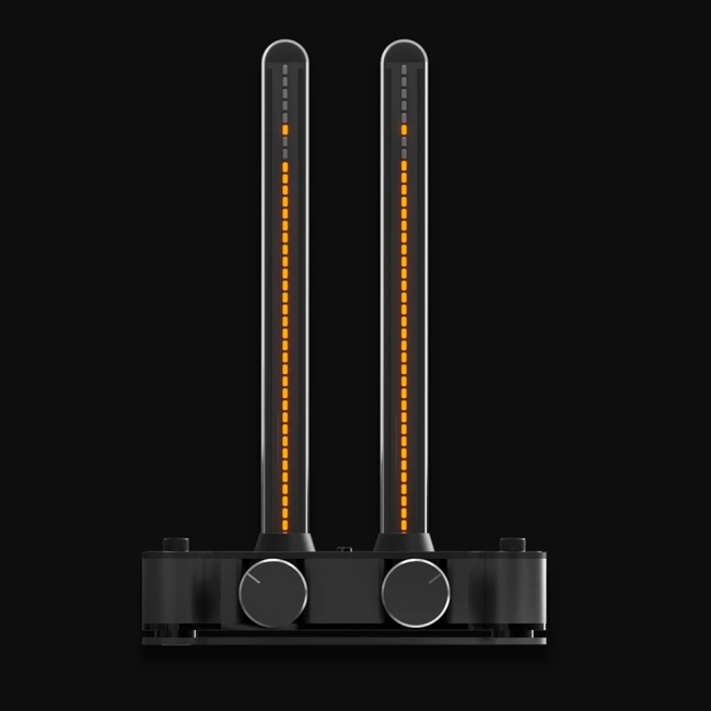 настольный эквалайзер