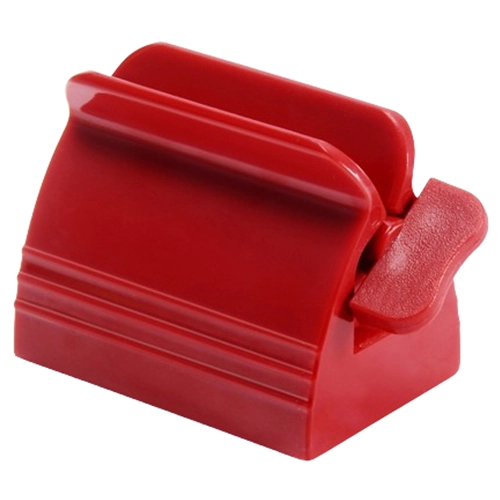 Затискач для тюбиків