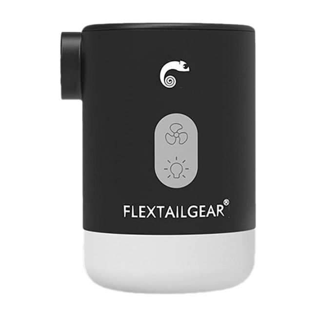 надувной насос 3 в 1