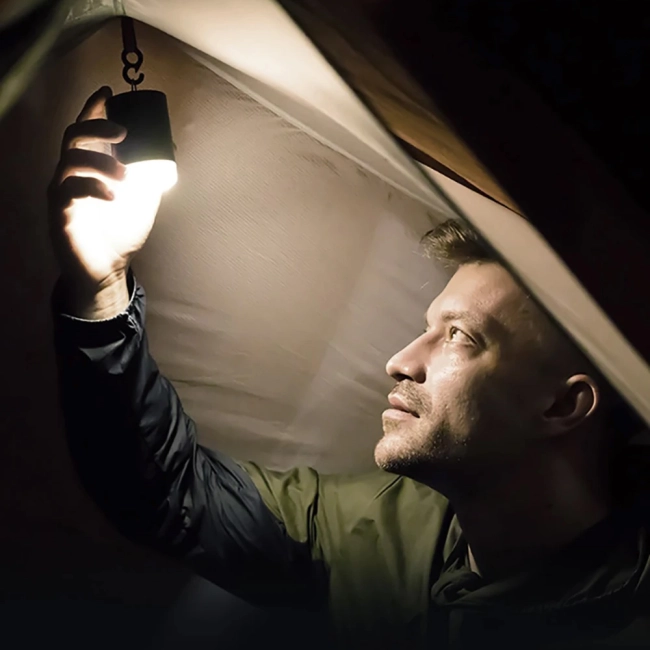 мини насос 3 в 1