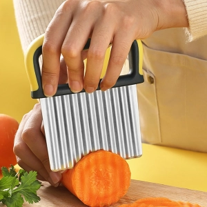 фигурный нож для нарезки овощей