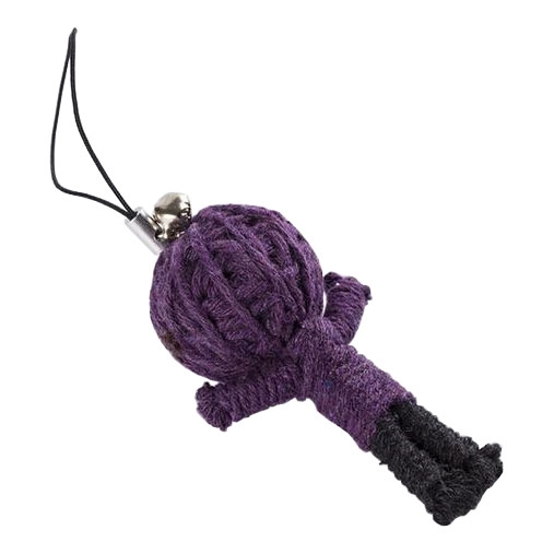 магічна лялька вуду