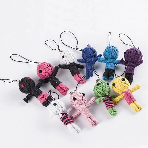 купити ляльку вуду