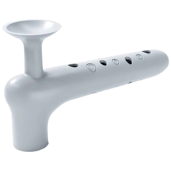 Защита на дверную ручку с присоской