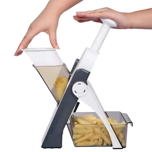 Мультислайсер для овочів